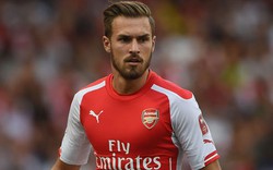 Ramsey: Arsenal đủ sức vô địch Premier League