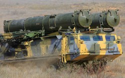 Vì sao Nga phá huỷ hệ thống tên lửa S-300?