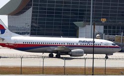 Cổ phiếu Malaysia Airlines tăng vọt sau lời chào mời thâu tóm