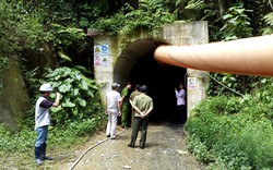 Lào Cai: Hít phải khí độc tại khu hầm thủy điện, 1 người chết