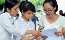 Điểm chuẩn các trường thuộc ĐH Thái Nguyên, điểm chuẩn ĐH Kỹ thuật y tế Hải Dương