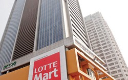 Thâu tóm Pico Mall, Lotte nuôi mộng &#34;ông hoàng bán lẻ&#34;?
