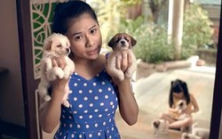 Cư dân mạng thích thú với clip “vừa hát nghêu ngao, vừa rao dễ dàng”