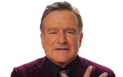 Robin Williams - một nụ cười đã tắt