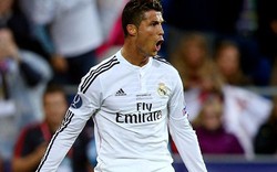 Ronaldo lập cú đúp, Real đoạt Siêu cúp châu Âu