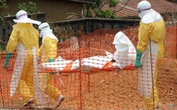 Thực hư tin đại dịch Ebola lan tới Campuchia   