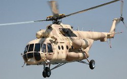 Báo Mỹ giải mã cơn khát trực thăng Nga của Trung Quốc