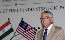 Mỹ sẽ cung cấp những công nghệ, vũ khí tối tân nào cho Ấn Độ?
