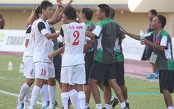 Chùm ảnh U19 Việt Nam “hủy diệt” U19 Indonesia