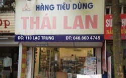 Nhà bán lẻ Thái Lan dùng chiêu &#34;lấy mỡ nó rán nó&#34; tại thị trường Việt