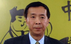 Cựu lãnh đạo ngân hàng nhà nước Trung Quốc bị buộc tội tham nhũng