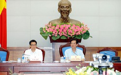 Thủ tướng chỉ đạo tháo gỡ vướng mắc tại 2 dự án ĐHQG Hà Nội và Khu CNC Hòa Lạc