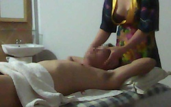 Lãnh đạo tập đoàn massage kích dục Tô Châu chia sẻ “triết lý kinh doanh“