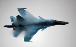 Hé lộ giá xuất khẩu các chiến đấu cơ “khủng” của Nga