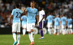 Siêu hậu vệ biến hai ngôi sao Man City thành “vật tế thần”