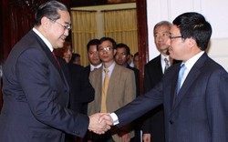 APRC tán thành cách giải quyết vấn đề Biển Đông của Việt Nam