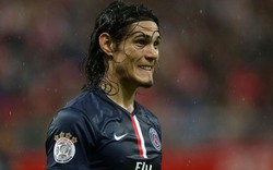 Arsenal quyết phá kỷ lục chuyển nhượng vì Cavani