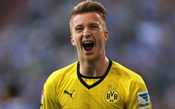 Chuyển nhượng tối 15.8: Marco Reus chia tay Dortmund, M.U đối đầu Arsenal