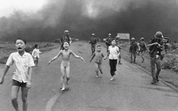 10 bức hình ám ảnh về chiến tranh Việt Nam 
