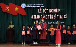 Về nước, tiến sĩ hoang mang chuyện... cơm áo gạo tiền 