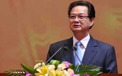 Thủ tướng Nguyễn Tấn Dũng: Phải ngăn chặn việc hình thành tổ chức phản động