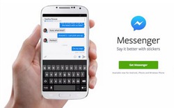 Bị ép cài, người dùng chê tơi tả Facebook Messenger