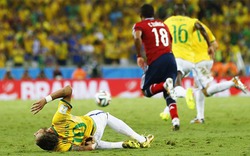 Một luật sư khởi kiện FIFA đòi 1 tỷ euro vì lỗi trọng tài tại World Cup 2014