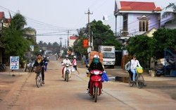 Bình Định: Đã có 2 xã đạt 19/19 tiêu chí