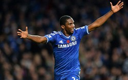 Chuyển nhượng tối 17.8: Eto’o sang Arsenal, Liverpool nhắm Falcao