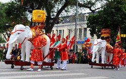 Hoãn lễ kỷ niệm ngày sinh Hai Bà Trưng vì &#34;có việc đột xuất&#34;