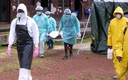 Người Việt ở nơi có hàng trăm người chết vì Ebola