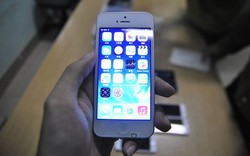 Cận cảnh iPhone 5, Zenfone 5 lậu suýt “xổng chuồng“