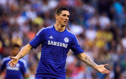 Chuyển nhượng tối 21.8: M.U lại sắp có “bom tấn”, Torres chia tay Chelsea?
