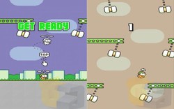 Cha đẻ Flappy Bird “gây sốt” khi chính thức tung game mới