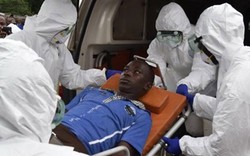 Thuốc điều trị bệnh Ebola sắp ra đời?