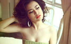 8 mỹ nhân “nấm lùn” sexy, gợi cảm bậc nhất showbiz Việt