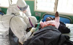 Áp đặt lệnh giới nghiêm ban đêm do Ebola bùng phát