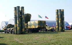 Vì sao Nga dừng sản xuất tên lửa phòng không S-300?