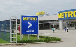 Metro - “miếng ghép” cuối cùng của đại gia Thái Lan tại Việt Nam