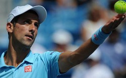 Djokovic rơi vào nhánh đấu &#39;tử thần&#39; tại US Open