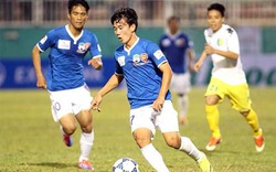 U19 Việt Nam bổ sung Cầu thủ trẻ xuất sắc nhất V.League 2014