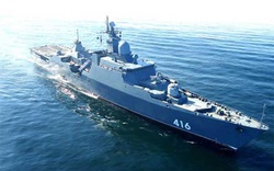 Nga sẽ chiếm ngôi vị số 1 về công nghệ quân sự hải quân?