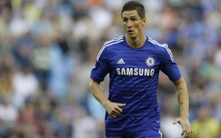Chuyển nhượng sáng 24.8: Torres chia tay Chelsea, M.U nâng giá mua Di Maria