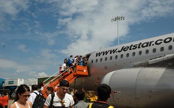 Mở đường bay đến Thái Lan, Jetstar Pacific bán vé giá “0 đồng”