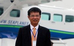 Chặng bay mới của “cơ trưởng” Lương Hoài Nam