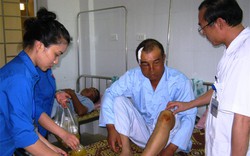 Việt Nam sẽ hỗ trợ nhân đạo công nhân Trung Quốc bị nạn