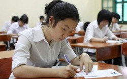Đại học Quốc gia Hà Nội đề xuất phương án thi chung chỉ trong 180 câu