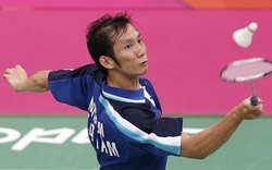 Tiến Minh thắng trận ra quân giải vô địch thế giới
