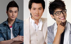 3 nam ca sĩ điển trai có cuộc sống riêng bí ẩn bậc nhất showbiz Việt