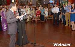 Long trọng kỷ niệm ngày Quốc khánh Việt Nam tại Australia